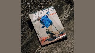 [𝗔𝗨𝗗𝗜𝗢] j-hope - lock / unlock (with benny blanco & Nile Rodgers)