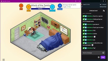 Game Dev Tycoon ~ Part 5: Werewolves of the Revolution ~ Revenant Wings Plays