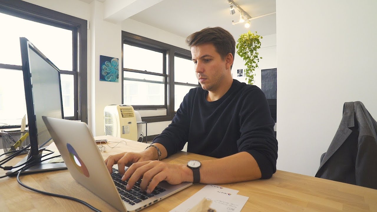 Launching a CEO & Co-founder Career | After Pomona