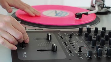 30 Days of Scratching Day 9 - Magrouni Cuts