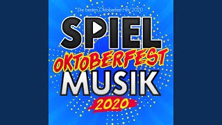 Ein Prosit der Gemütlichkeit - Partynator