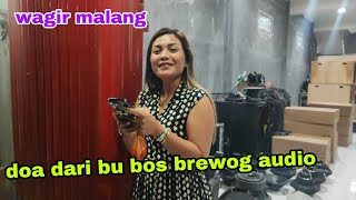 Di Doakan Bu Bos Tme 1 Berangkat Ke Wagir Mendalan Malang