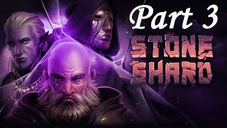 Stoneshard Gameplay Walkthrough Part 3 - How to beat Archon