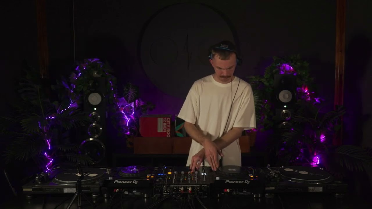 komyakov - House, Garage Set