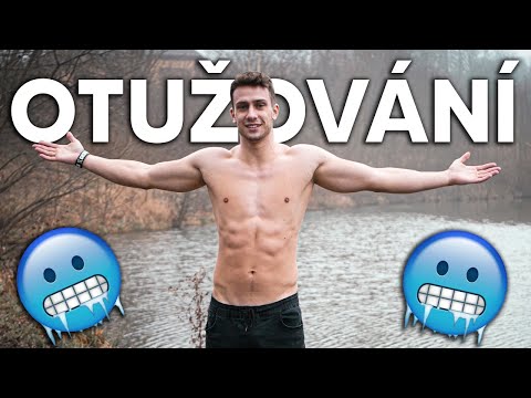ZAČNI SE OTUŽOVAT