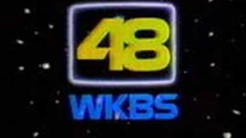 WKBS final sign off 1983