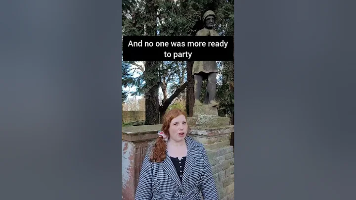 Every Tudor History Doc w/ Suzanne Primate
