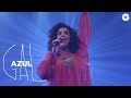 Gal costa  azul vdeo oficial