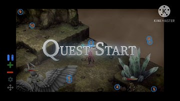 FFBE World of The Vision (WOTV) | Auto Macro RAID FFXIV Fail Safe