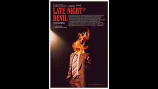 Late Night With The Devil (2024) | Movie Review