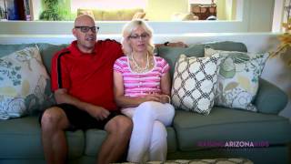 Advanced imaging technology helps girl with brain tumor