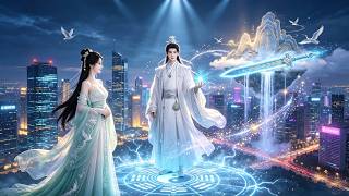 The brother tricked him into immortal cultivation, yet he really became immortal!