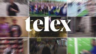 Kövesd a rendkívüli híreket a Telexen!