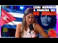 Cubanos FICAM EM CHOQUE ao ver mercado no Brasil!