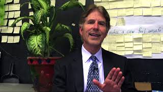 Introduction to Learning That Lasts by Ron Berger (not featured in book)