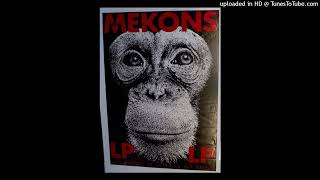 Watch Mekons Country video