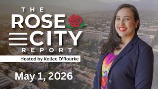 The Rose City Report: May 1, 2026- Bike Month, AAPI Month, PPD Mounted Unit, Small Business Week