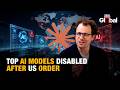 Anthropic Disables Fable 5 and Mythos 5 Worldwide After US National Security Order