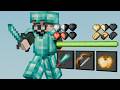 TacoFault [16x] - Thin By Bananess &amp; Cassepeia For Bedrock | Minecraft Bedrock 1.21+ // MCPE PVP TEX