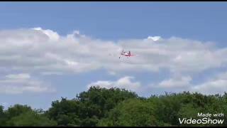 Super Chipmunk Ok Model