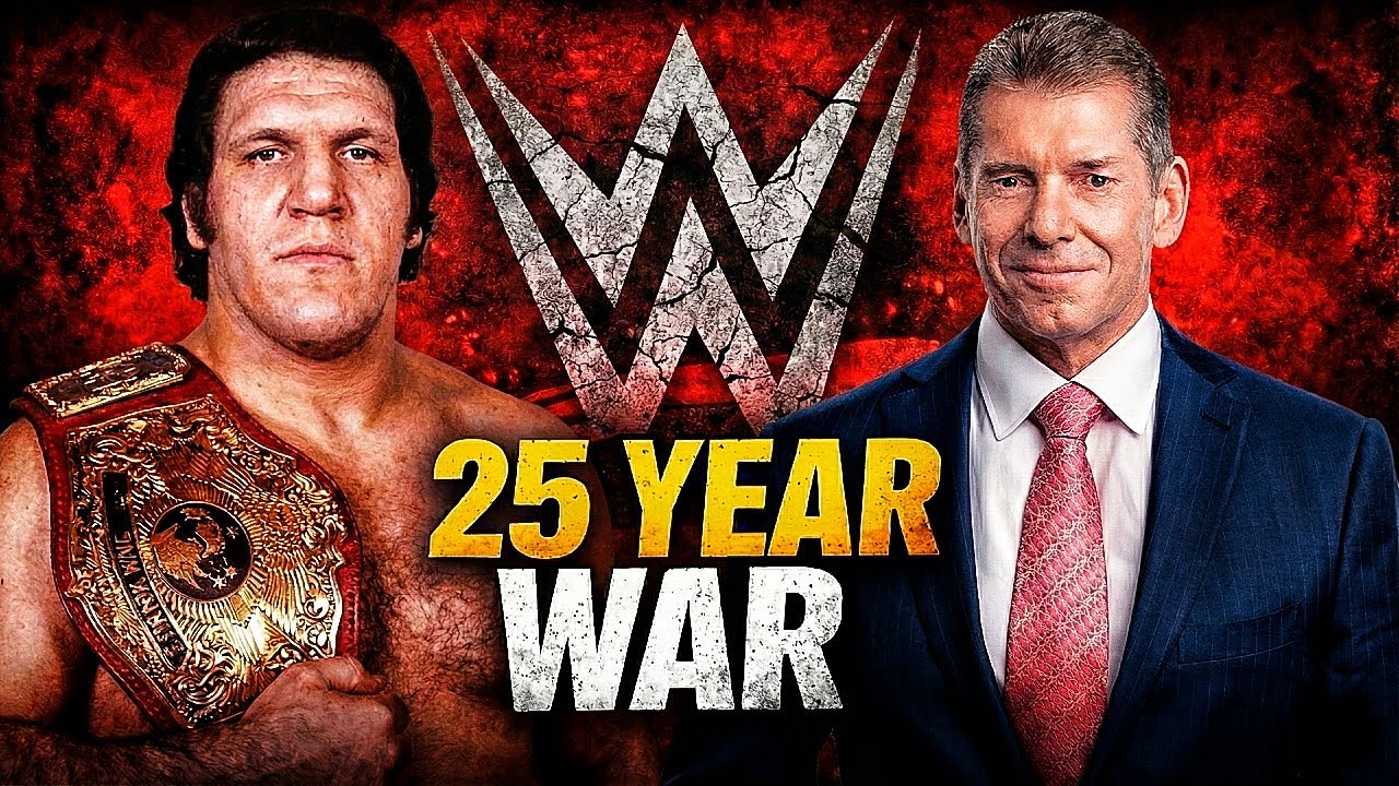 The Real Reason Bruno Sammartino Hated WWE For 25 Years