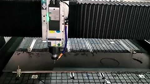Easy manual tool change cnc router 4 axis with Mach3