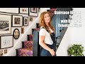DIY MOM Tutorial- How to Install a Stair Case Runner DIY MOM Tutorial- How to Install a Stair Case Runner
