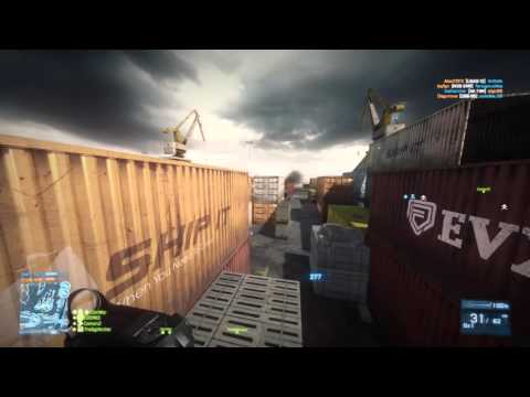 GES GIFT!!! battlefield 3 ის გათამაშება გამომწერებში...