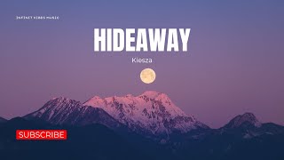 2014 Nostalgia | Kiesza - Hideaway