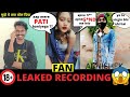 My femalefan leaked recording recording vlog viral leaked anandwalilife ananddeep foryou