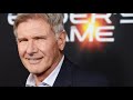 Harrison Ford Biography |  Success Story | Motivational Video