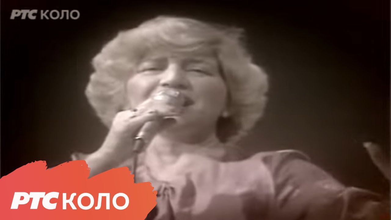 Smederevo, grade od starina - Nada Mamula (uživo)