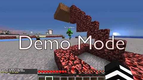 MCPVP HACKER: TheTurtleNapper