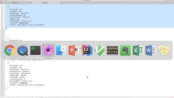 Hortonworks Streaming Analytics Manager (SAM) Demo