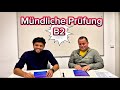 Mündliche Prüfung B2 Sprechen TELC 2025 Mündlicheprüfung Telc B2 Goethe Mündliche Prüfung B2 Sprechen TELC 2025 Mündlicheprüfung Telc B2 Goethe