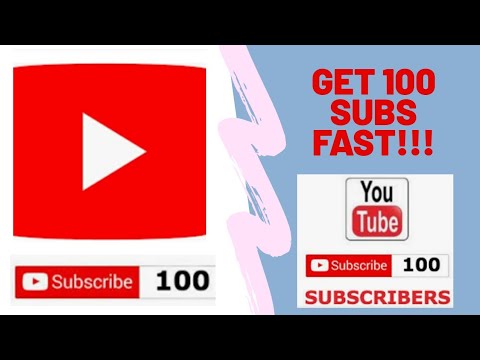 How I got my first 100  Subscribers in 2021, by Jabir, Readers  Hope