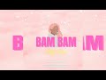 Colette Shun BAM BAM Vincy Soca 2023 