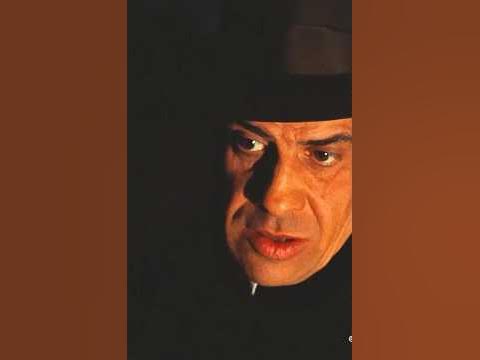 Godfather Scene - YouTube
