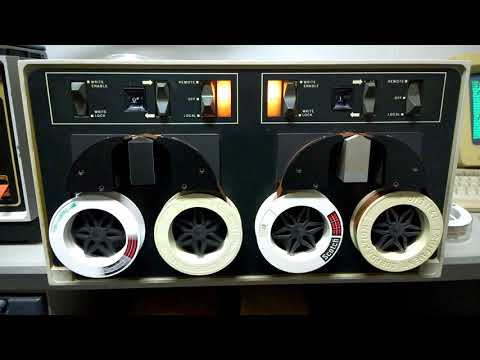 Just making a bootable OS/8 DecTape for the PDP8/m on a Digital (DEC) TU56