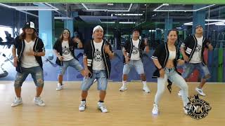 DEAR MANTAN | IMeyMey | KINGZ KREW ( Dance Fitness )