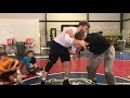 Kyle Ruschell - Snap and Inside Tie Writ Setups For Replace Leg Single