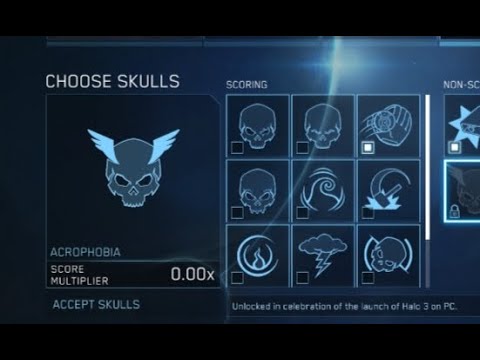 mythic skull halo infinite mythic skull halo infinite