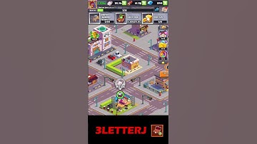 Idle Mafia - Gift Code 3/24