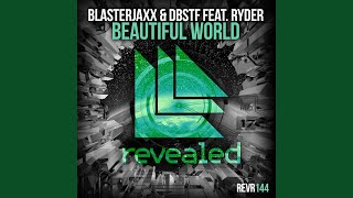 Beautiful World (Extended Mix)