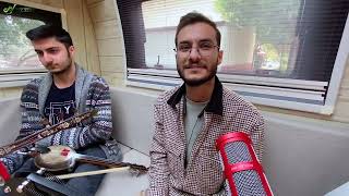 Murat Tot - Xezal (Karavan Stüdyo Ları) Resimi