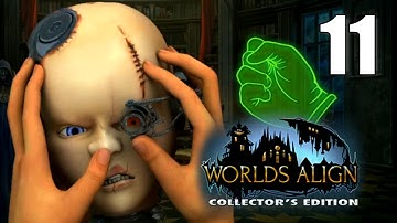 Worlds Align: Beginning CE [11] Let