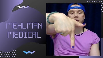 "You said NBMEs are most accurate, but my friend