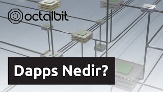 Dapp Nedir? Decentralized Application On The Blockchain