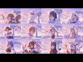 【プリコネR】第3部 告白・個別ストーリー Vol.3 サレンディア救護院｜自警団 カォン｜動物苑 牧場 エリザベスパーク｜　エンド・ヴィジョン -幻竜争覇戦-　プリンセスコネクトプロセス