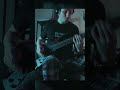 #guitarplaythrough #headlessguitar #alternativemetal #cyberpunkmusic